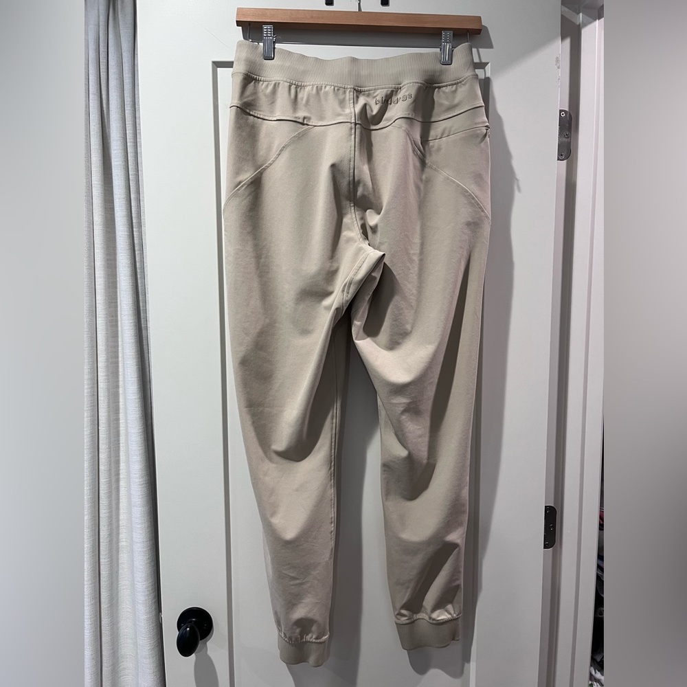 birddogs - Wayne Regretzkys joggers, khaki.